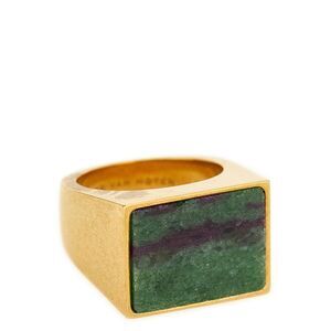 Dries Van Noten Men 'Signet' Ring